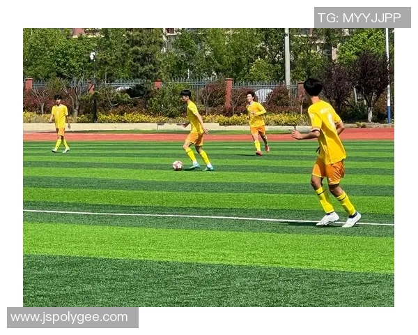 推动青少年足球发展6686体育青少年足球扶持计划助力未来之星成长