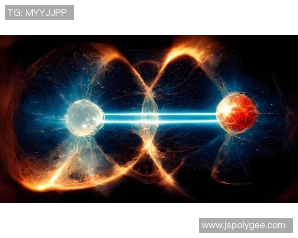 新宝GG光子计算研究助力量子科技发展与应用前景展望 新宝GG光子计算研究助力量子科技发展与应用前景展望