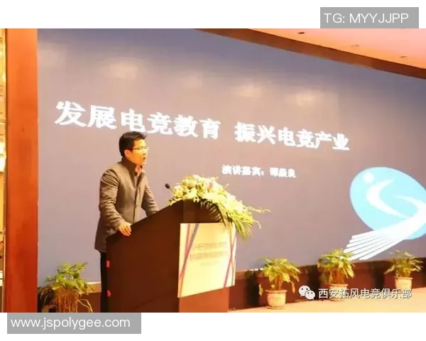 构建全面电竞教育体系探索从小学到大学的培养路径与实践策略 构建全面电竞教育体系探索从小学到大学的培养路径与实践策略