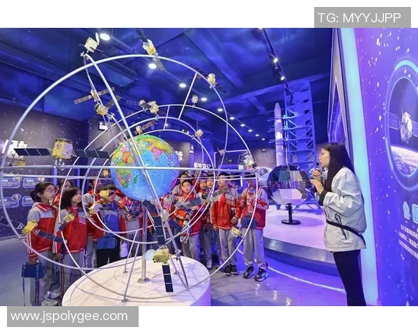 电竞技术助力航天员训练提升太空任务执行能力与心理素质